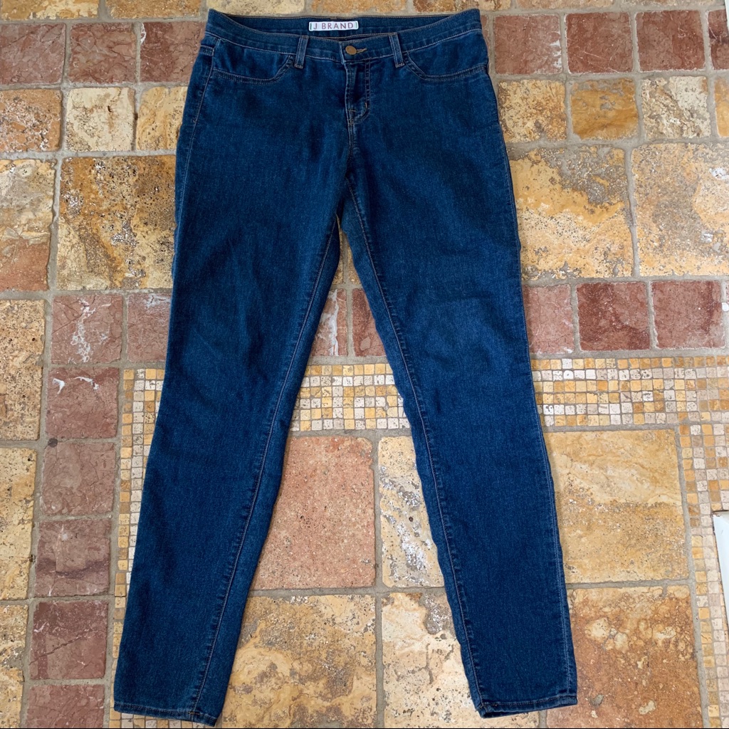 J Brand Sable Lightweight 901 Sz 30